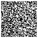 QR code with LKT Service contacts