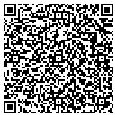 QR code with Auto Body MD contacts