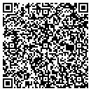 QR code with R S & S Service LTD contacts