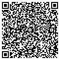 QR code with Meka contacts