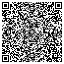 QR code with Apollo Towing contacts