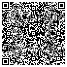QR code with Advanced Metalcon & Associates contacts
