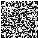 QR code with GCM Computers contacts