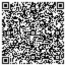 QR code with OConnor Interiors contacts