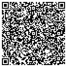 QR code with E&H Capital Carpet College & Dye contacts