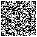 QR code with H Suppes contacts