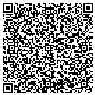 QR code with L A McMahon Window Washing contacts