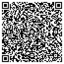 QR code with Hillside Builders Inc contacts