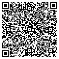 QR code with Pamida contacts
