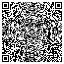 QR code with Robert Ernat contacts