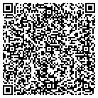 QR code with Saint Catherines Church contacts