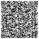 QR code with Mc Cord Communication Service Inc contacts