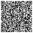 QR code with Omega Flooring Gallery contacts