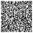 QR code with Help Line contacts