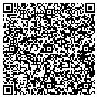 QR code with Pekin Uniform Rental Co contacts