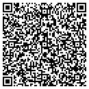QR code with A&R Painting contacts
