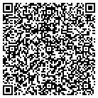 QR code with Alton Twp General Assistance contacts