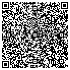 QR code with A Regency Transportation contacts