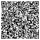 QR code with A A Towing Co contacts