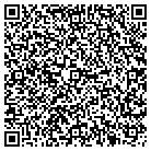 QR code with R W Construction & Log Homes contacts
