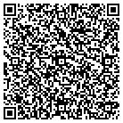 QR code with L A Jones Construction contacts
