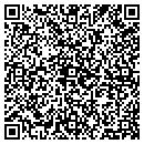 QR code with W E Clark & Sons contacts