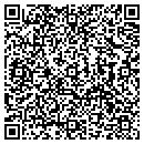 QR code with Kevin Wagner contacts