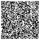 QR code with Alfred Anderson & Sons contacts