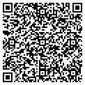 QR code with HMA contacts
