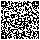 QR code with Fossil Inc contacts