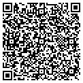 QR code with BFI contacts