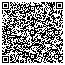 QR code with Hobbs Beauty Shop contacts