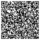 QR code with Robert A Ayres MD contacts