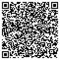 QR code with Capers contacts