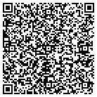 QR code with Orchard Park Apartments contacts