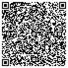 QR code with H & R Block Tax Service contacts