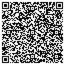 QR code with C A E P V contacts