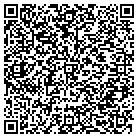 QR code with American One Limousine Service contacts