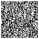 QR code with Becky's Bar contacts