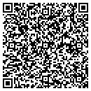 QR code with Ar Infinity contacts