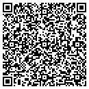 QR code with Head First contacts