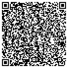 QR code with R J & Son Heating & Cooling contacts