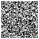 QR code with A & O Snowplowing contacts