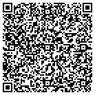 QR code with Prudential Construction & Dev contacts