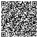 QR code with Cass Catv contacts