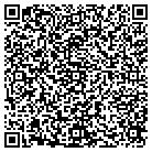 QR code with G L Simmons & Company Inc contacts
