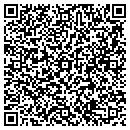 QR code with Yoder John contacts