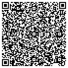 QR code with First Class Auto Sales contacts