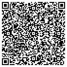 QR code with P & P Electrical Service contacts