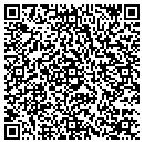QR code with ASAP Express contacts